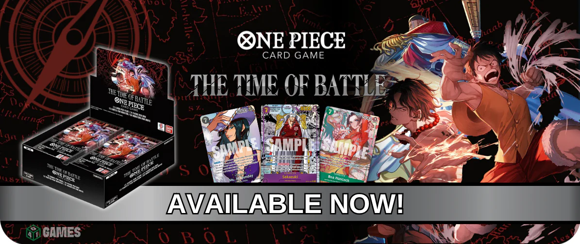 Level Up Your Game Collection