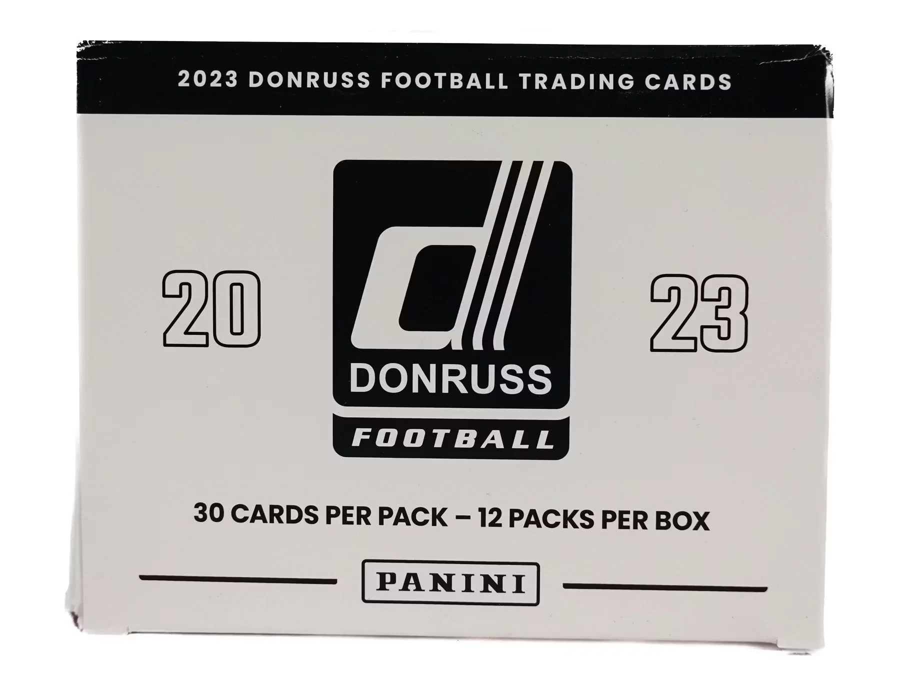 2023 Panini Donruss Football Fat Pack - Image 2