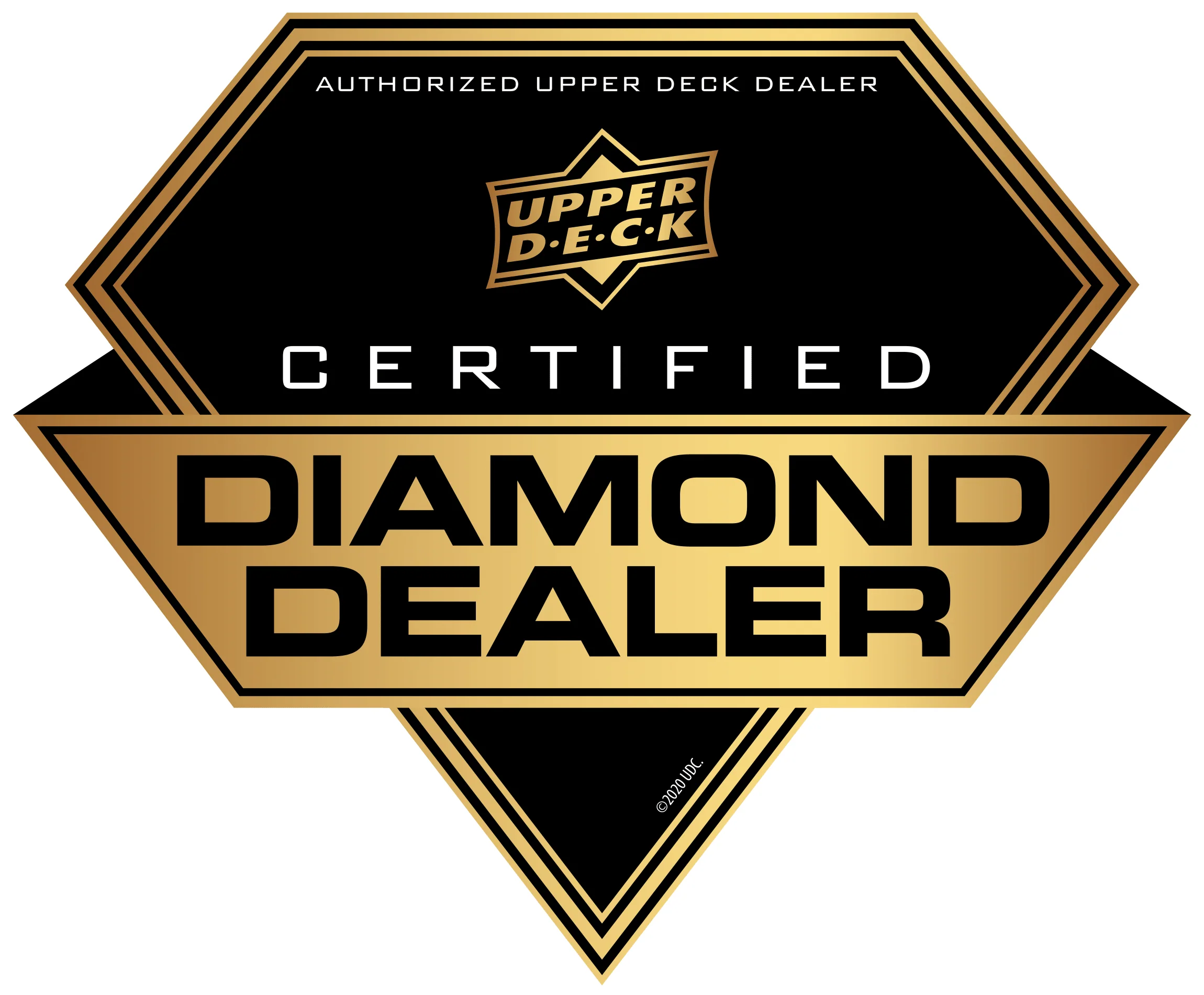 2026 Upper Deck DC Platinum Hobby Box (Pre-Order) - Image 8