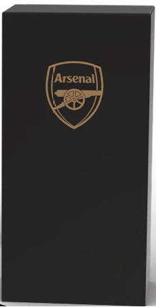 2026 Futera Arsenal FX