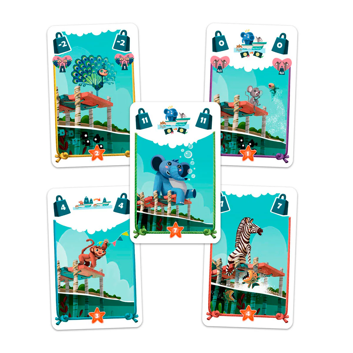 All Aboard! - Image 2