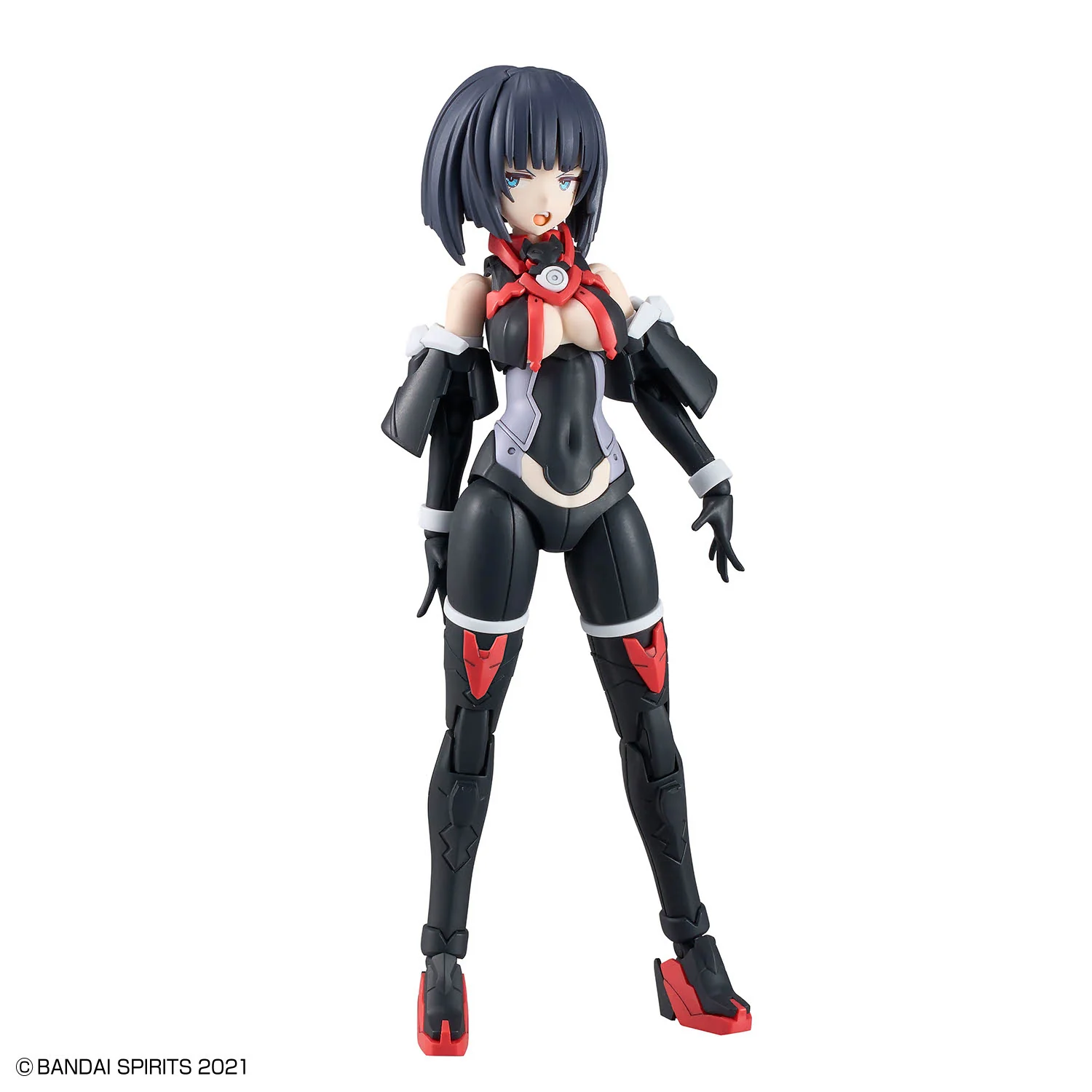 Bandai: 30MS - SIS-K00 MICOLULU (Color B) [5069199] - Image 2