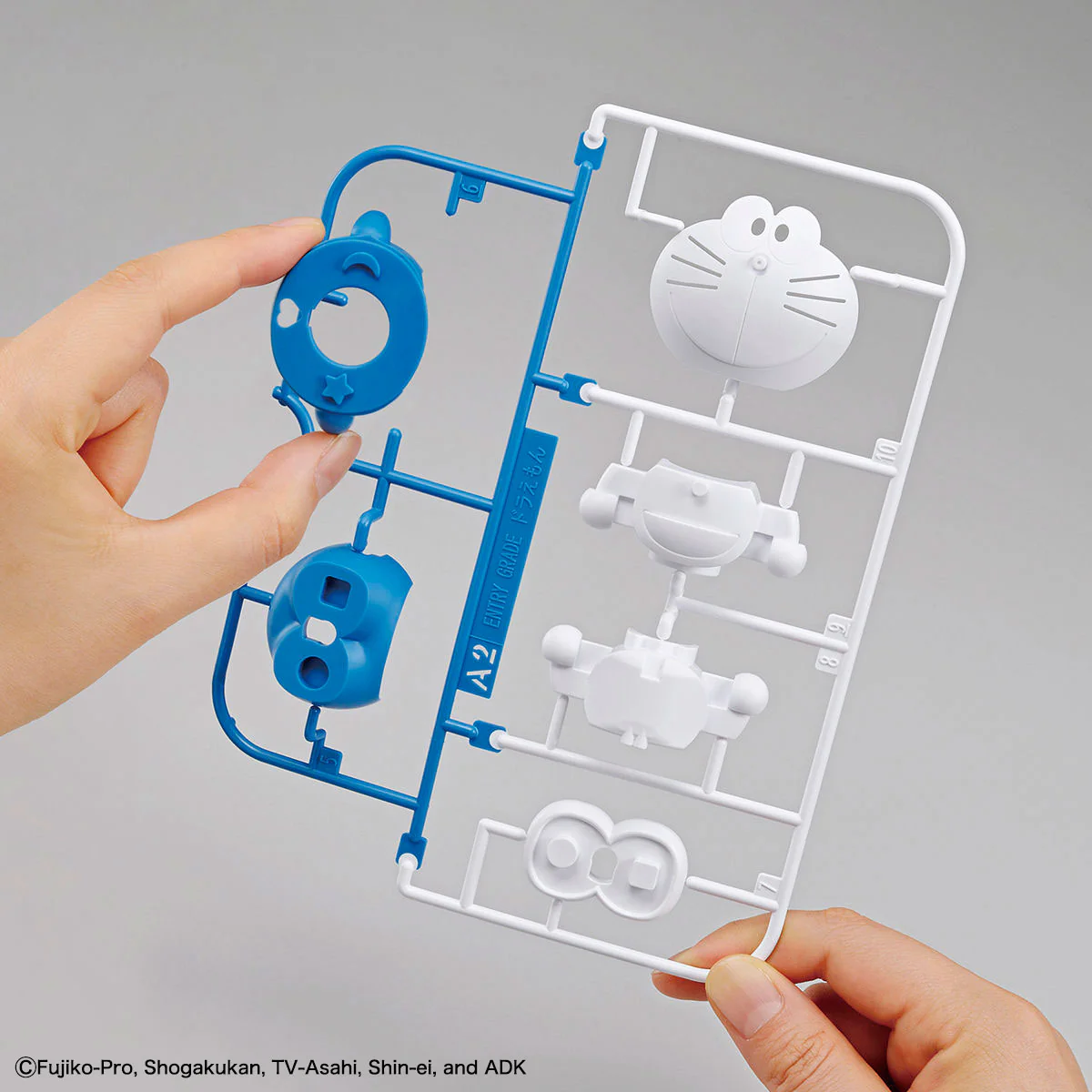 Bandai - Entry Grade Doraemon [5060272] - Image 3