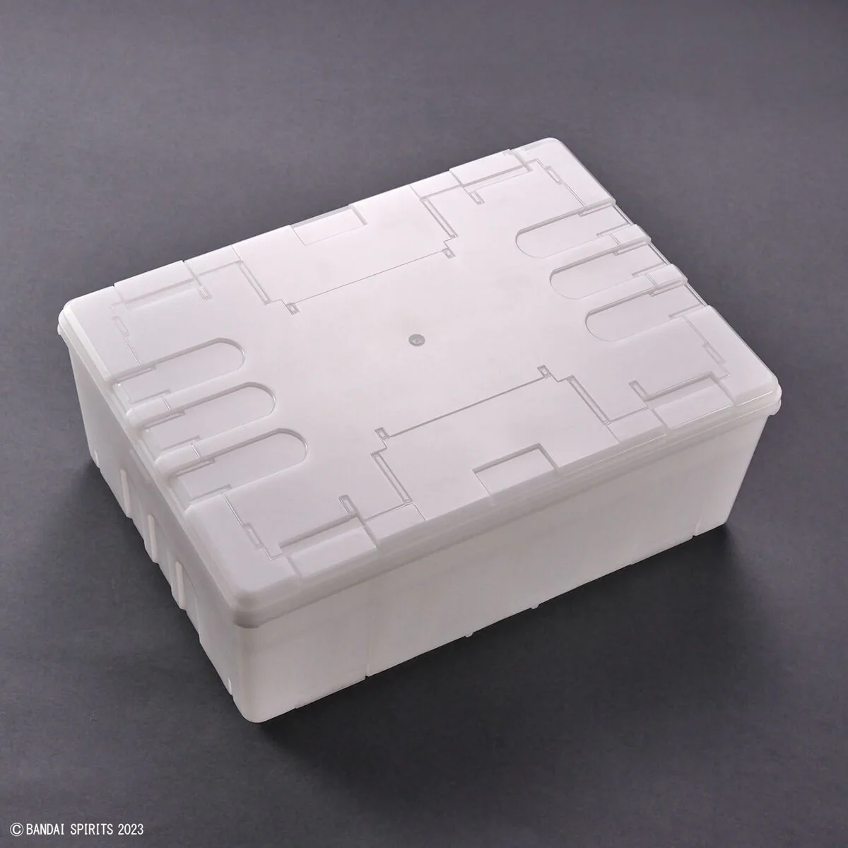 Bandai: Spirits - Multi Builders Case [5065632]
