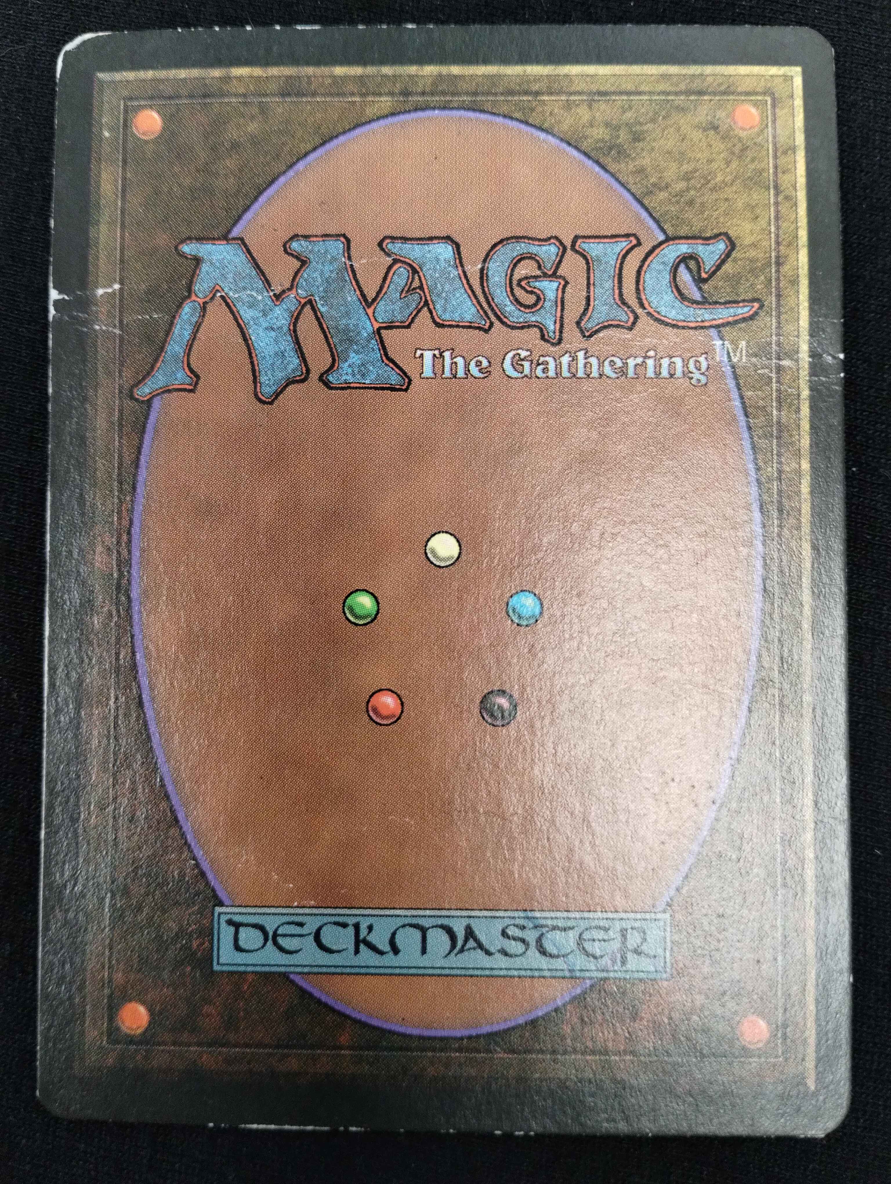Bayou - Revised Edition - Damaged - Image 2