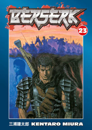 Berserk Vol. 23