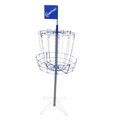 Bex - Discgolf Target Steel Basket (IN-STORE PICK-UP ONLY)