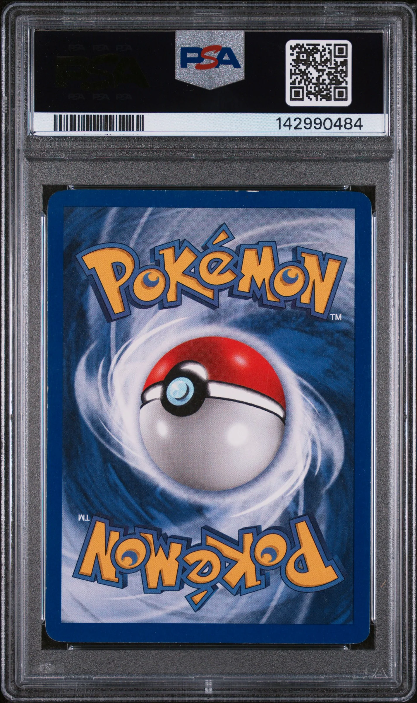 BLASTOISE (2) - POKEMON GAME - 1ST EDITION - HOLO - VG 3 - Image 2