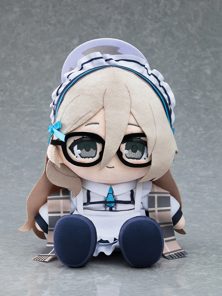 Blue Archive - Chocopuni: Akane - Plush