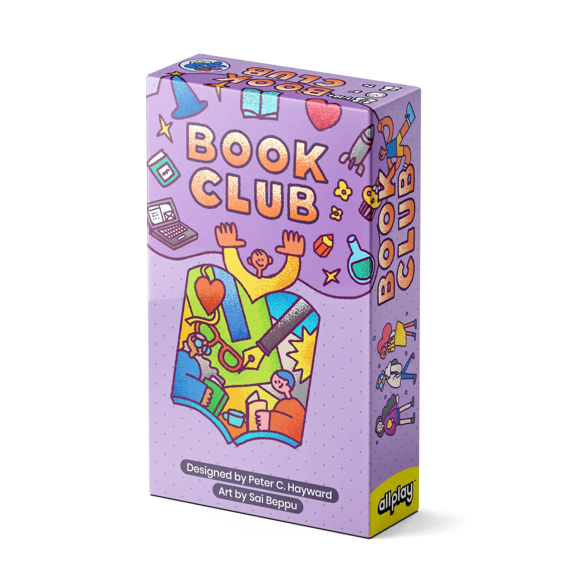 Book Club