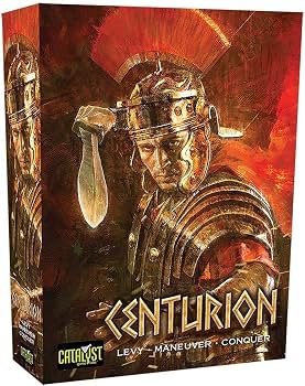 Centurion