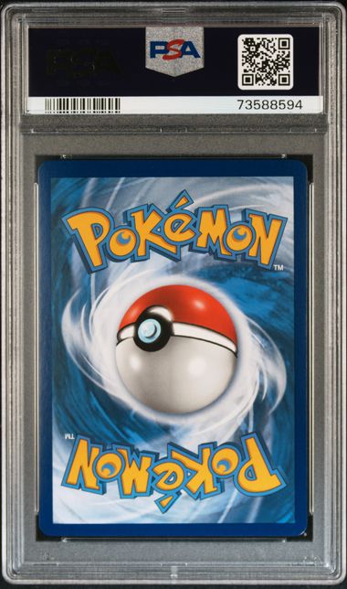 Charizard GX - Sun & Moon Black Star - Promo - PSA 8 NM-MT - Image 2