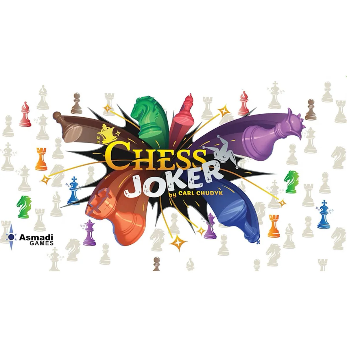 Chess Joker (Pre-Order)