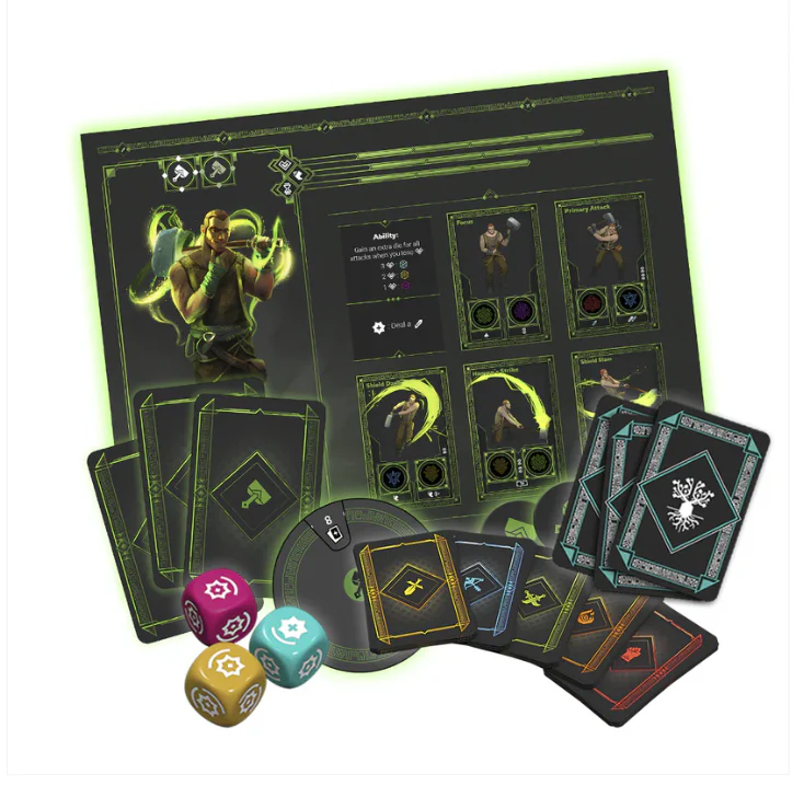 Children of Morta Expansion Pack