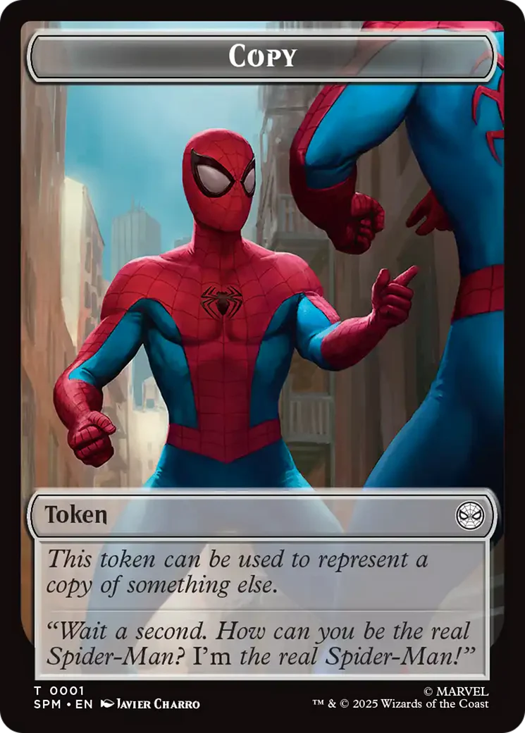 Copy // Human Citizen Token (TSPM)