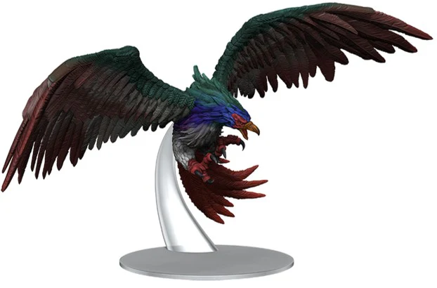 D&D: Icons of the Realms - Roc [96385]