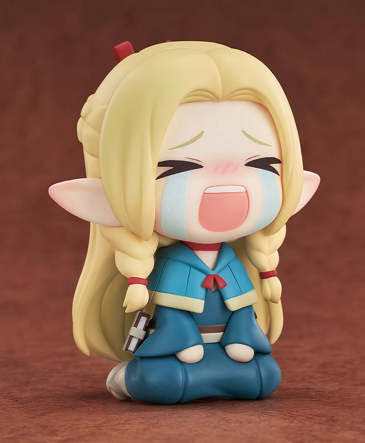 Delicious in Dungeon - Marcill