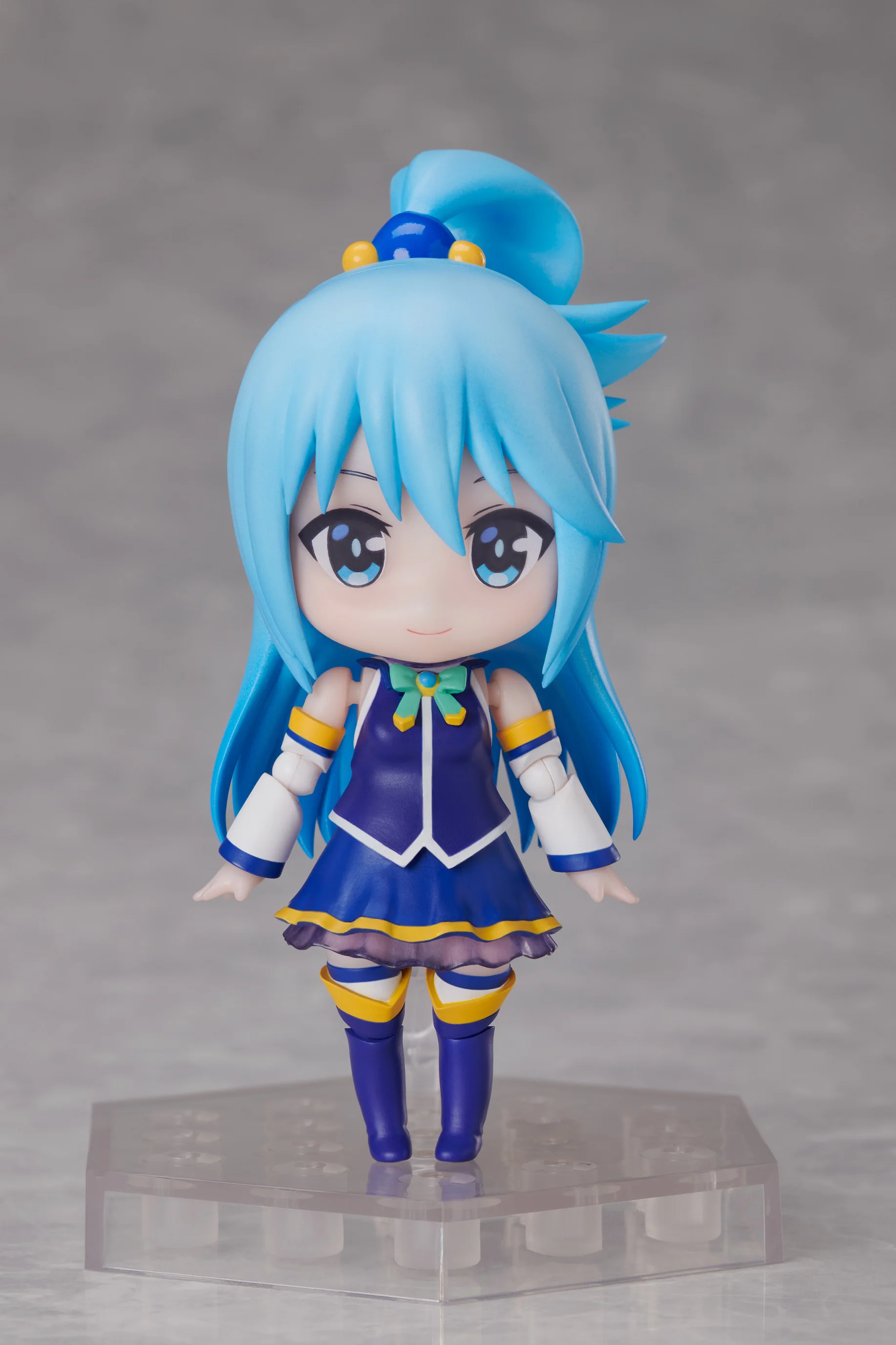 DFORM - KONOSUBA - Aqua - Image 2