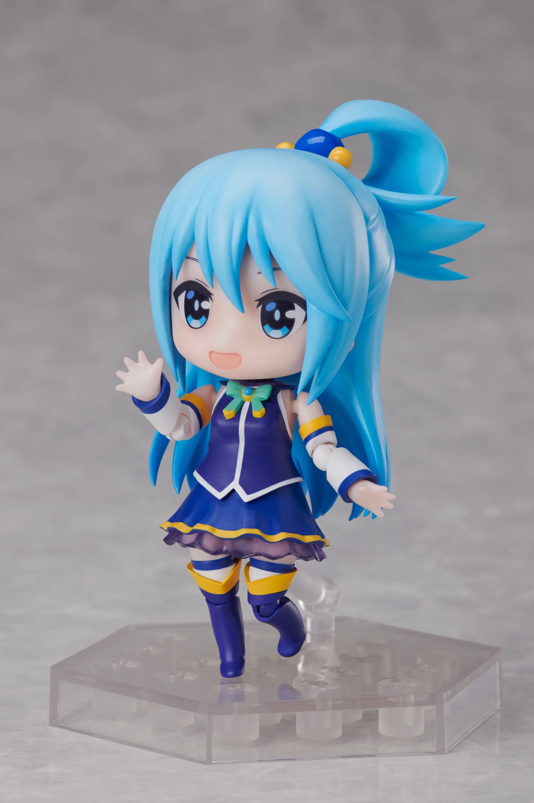 DFORM - KONOSUBA - Aqua - Image 3