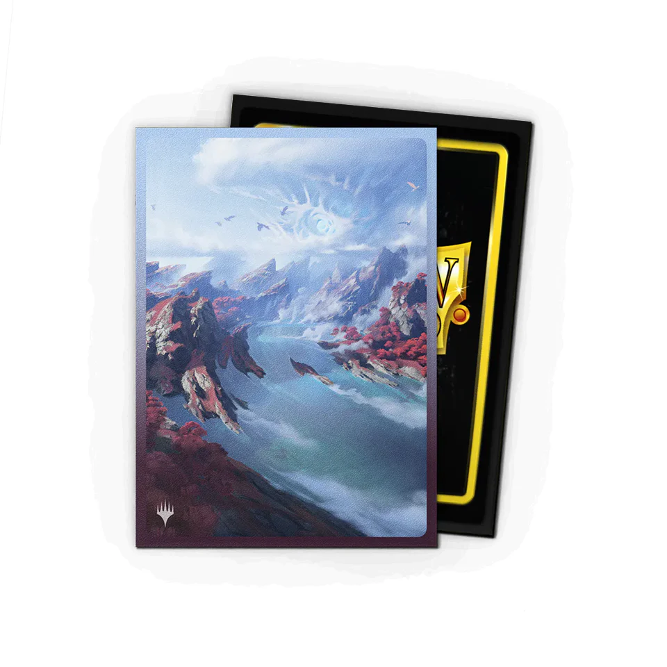Dragon Shield - 100ct Standard Size Sleeves - Matte Dual Art - Various Designs - Image 4