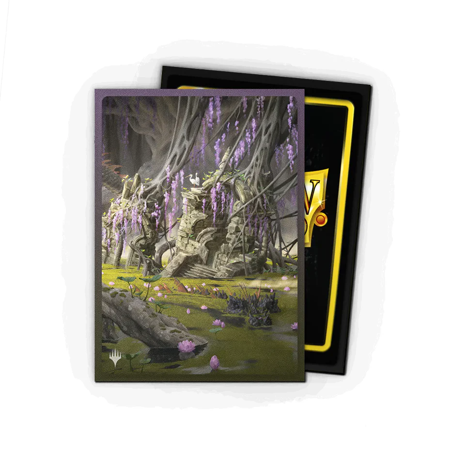 Dragon Shield - 100ct Standard Size Sleeves - Matte Dual Art - Various Designs - Image 5