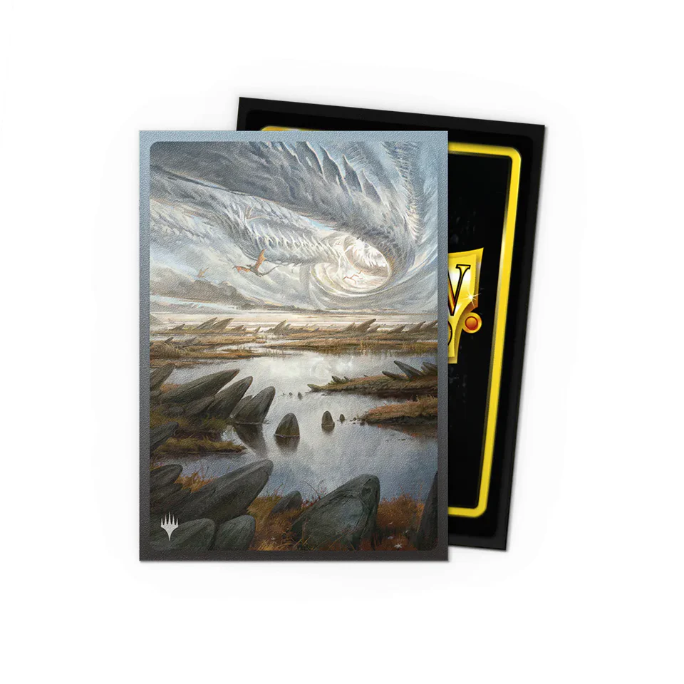 Dragon Shield - 100ct Standard Size Sleeves - Matte Dual Art - Various Designs - Image 6