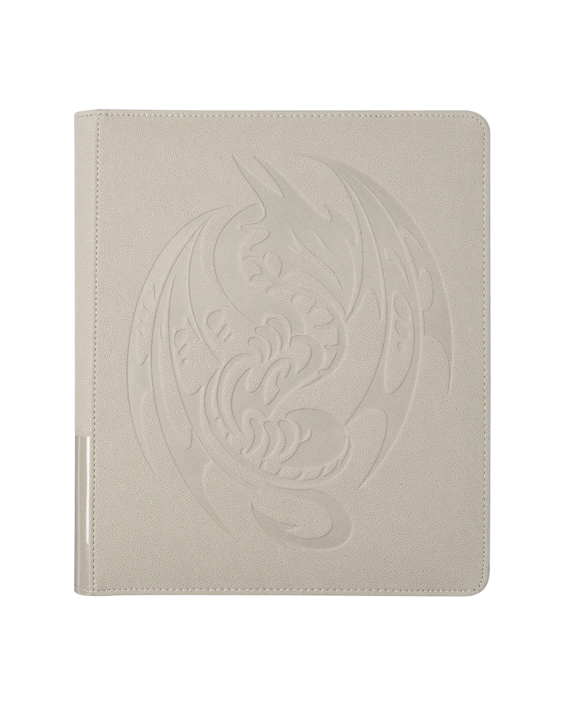 Dragon Shield - Card Codex 360 Portfolio (Various Colours) - Image 3