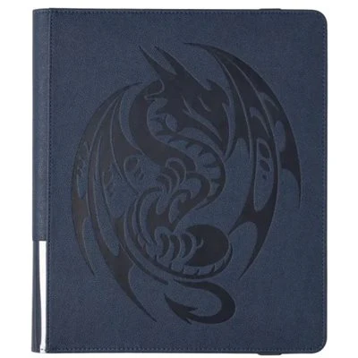 Dragon Shield - Card Codex 360 Portfolio (Various Colours) - Image 5