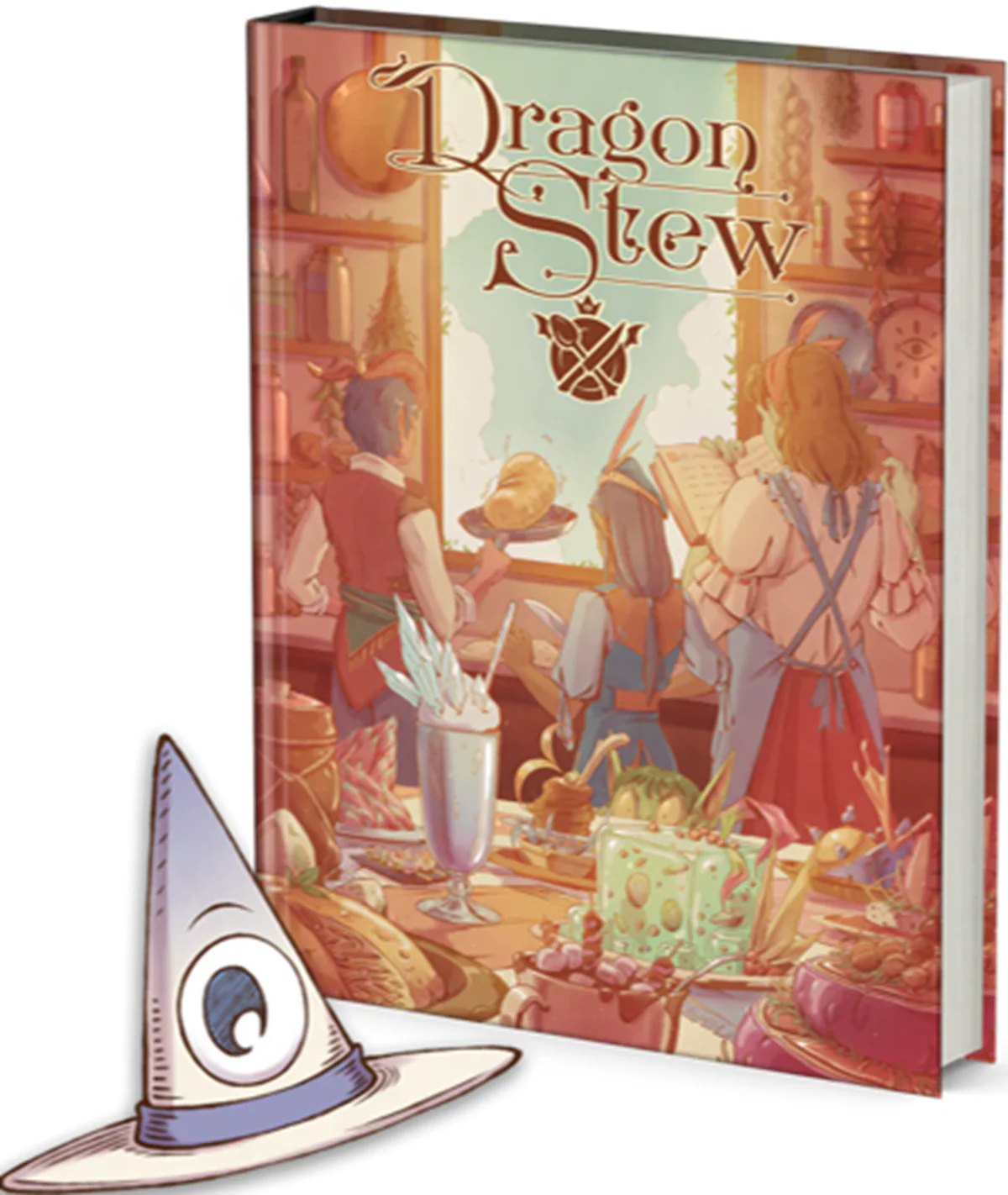 Dragon Stew (HC) - Image 2