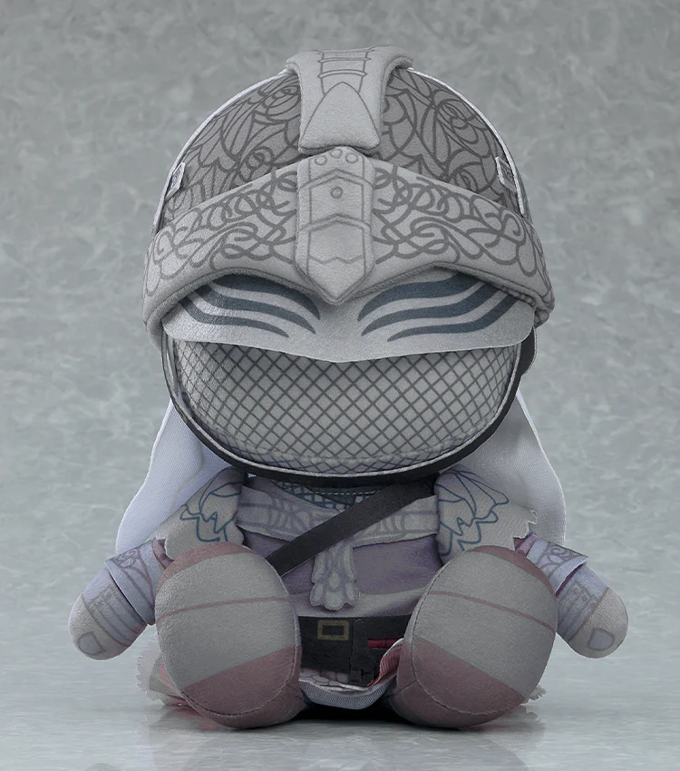 Elden Ring - Raging Wolf - Plush