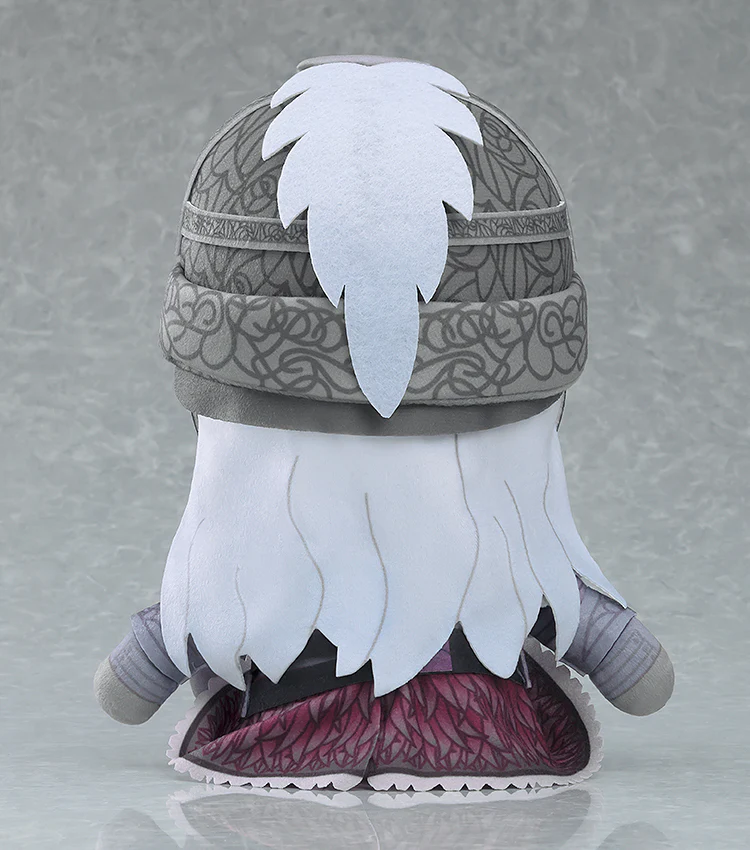 Elden Ring - Raging Wolf - Plush - Image 2