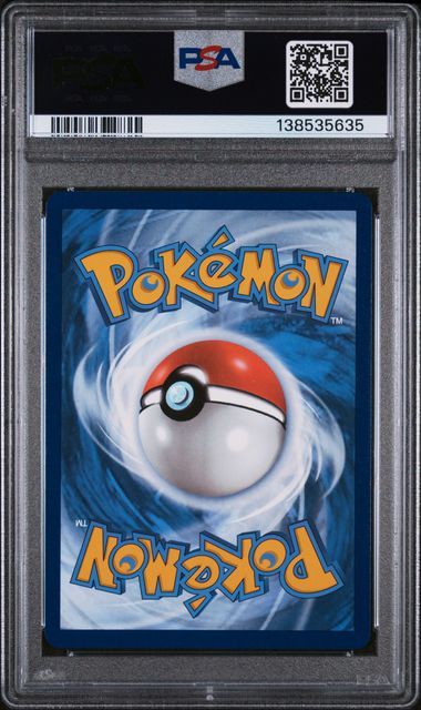 ETHAN'S HO-OH EX (209) - POKEMON DRI EN-DESTINED RIVALS - ULTRA RARE - GEM MT 10 - Image 2