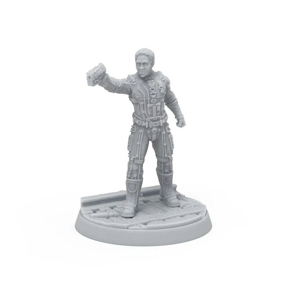 Fallout: Wasteland Warfare - Hollywood Icons - Image 4