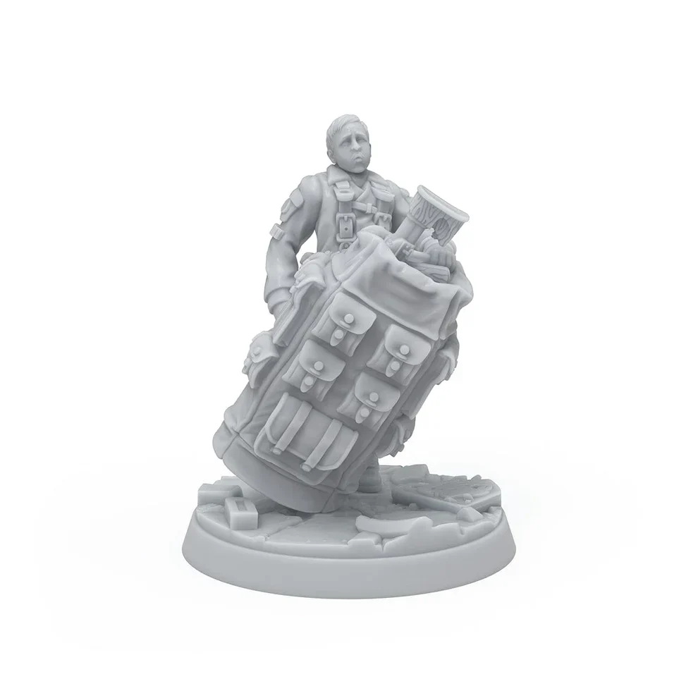 Fallout: Wasteland Warfare - Hollywood Icons - Image 5