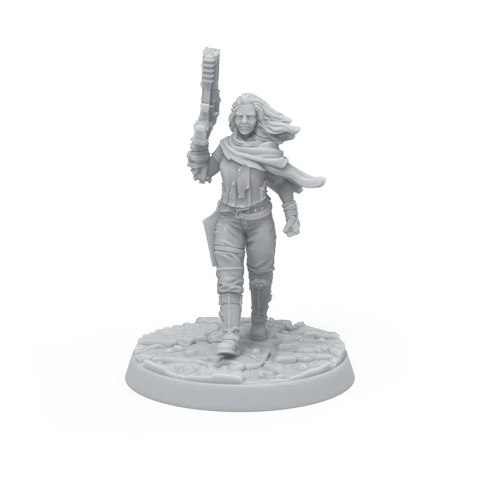 Fallout: Wasteland Warfare - Hollywood Icons - Image 6