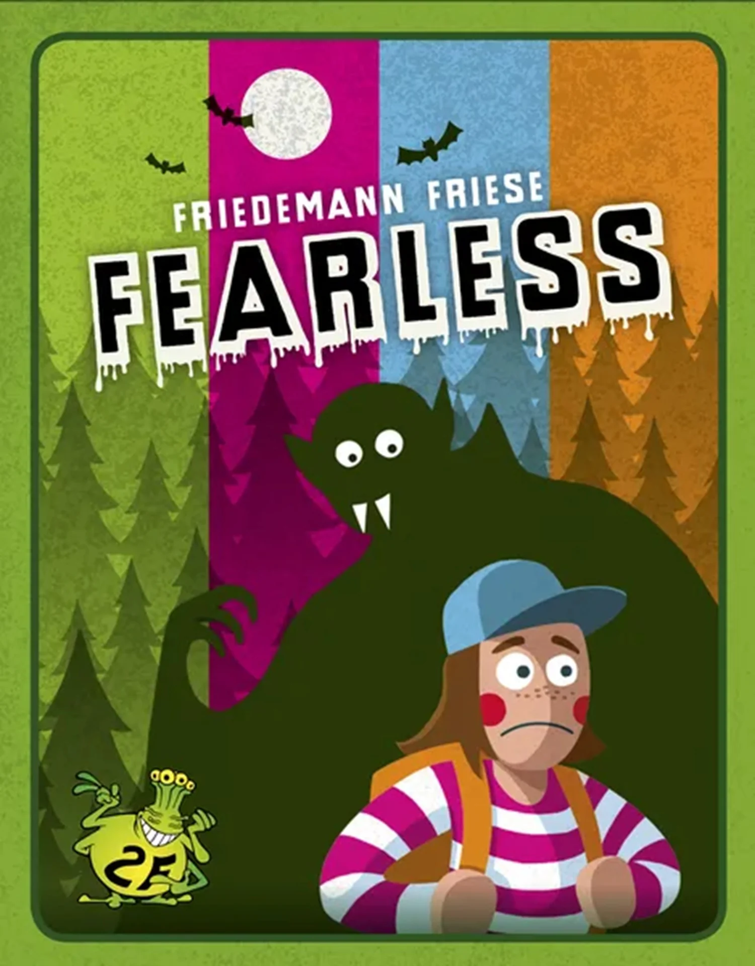 Fearless