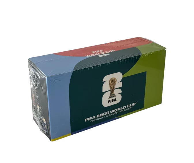 FIFA World Cup 2026 - Authorized Collectible Figurine - Image 2