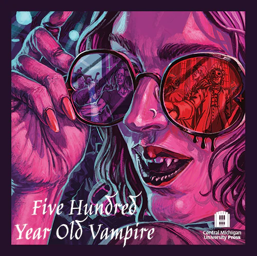 Five Hundred Year Old Vampire RPG Boxed Set