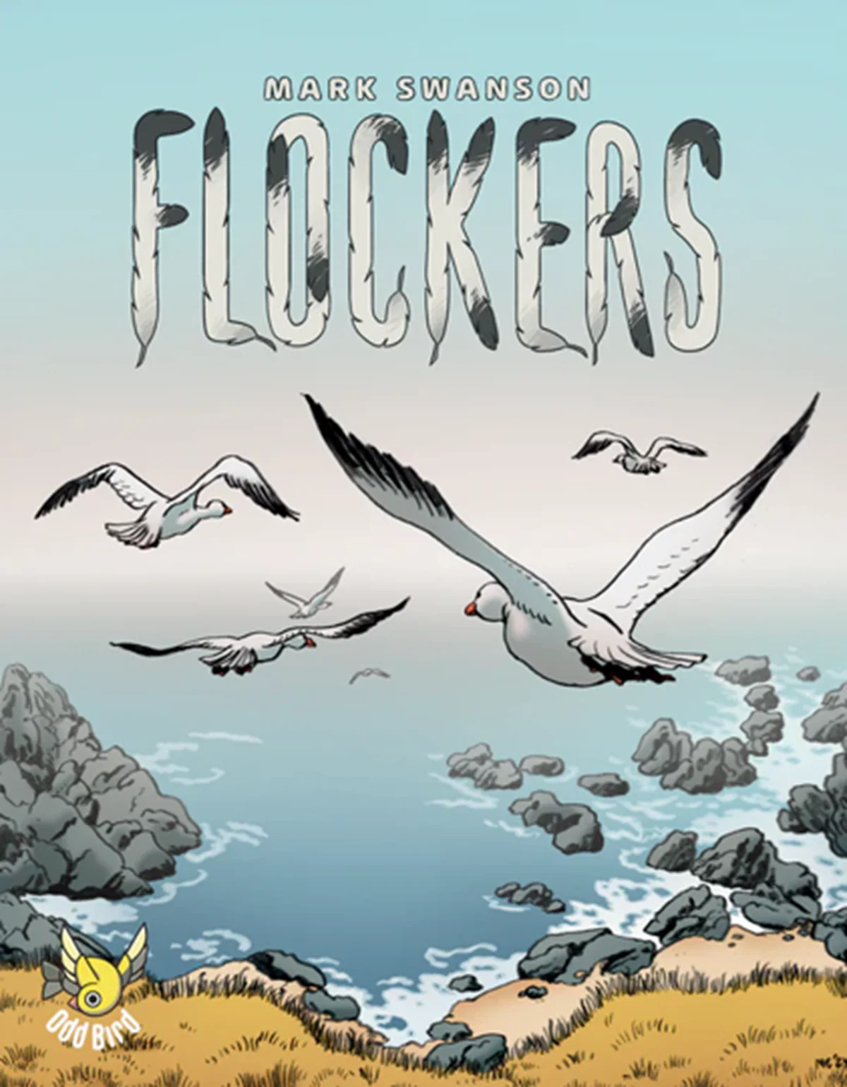 Flockers (Pre-Order)