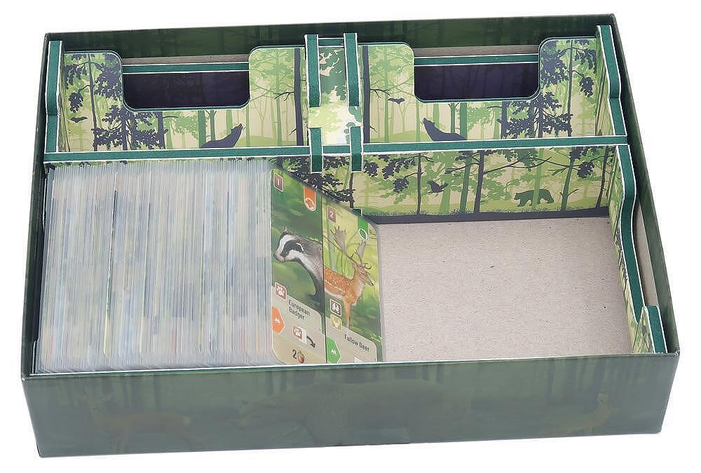 Folded Space: Forest Shuffle - Image 3