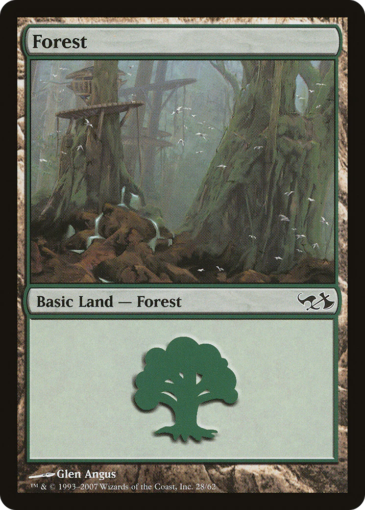 Forest (028) (DD1)