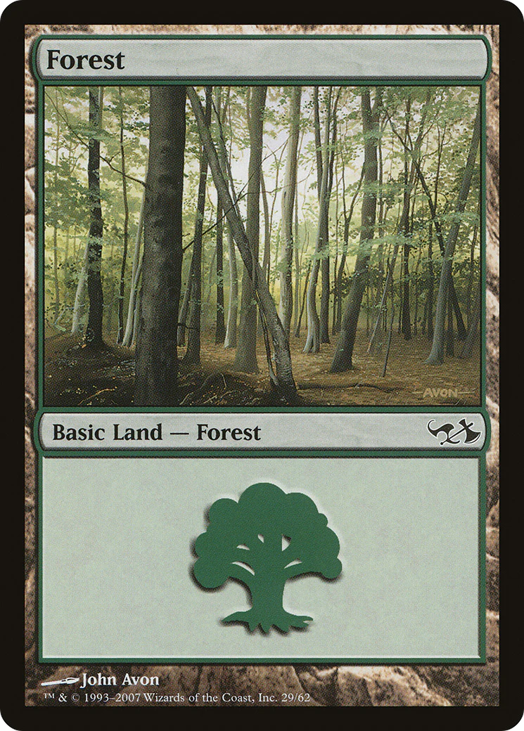 Forest (029) (DD1)