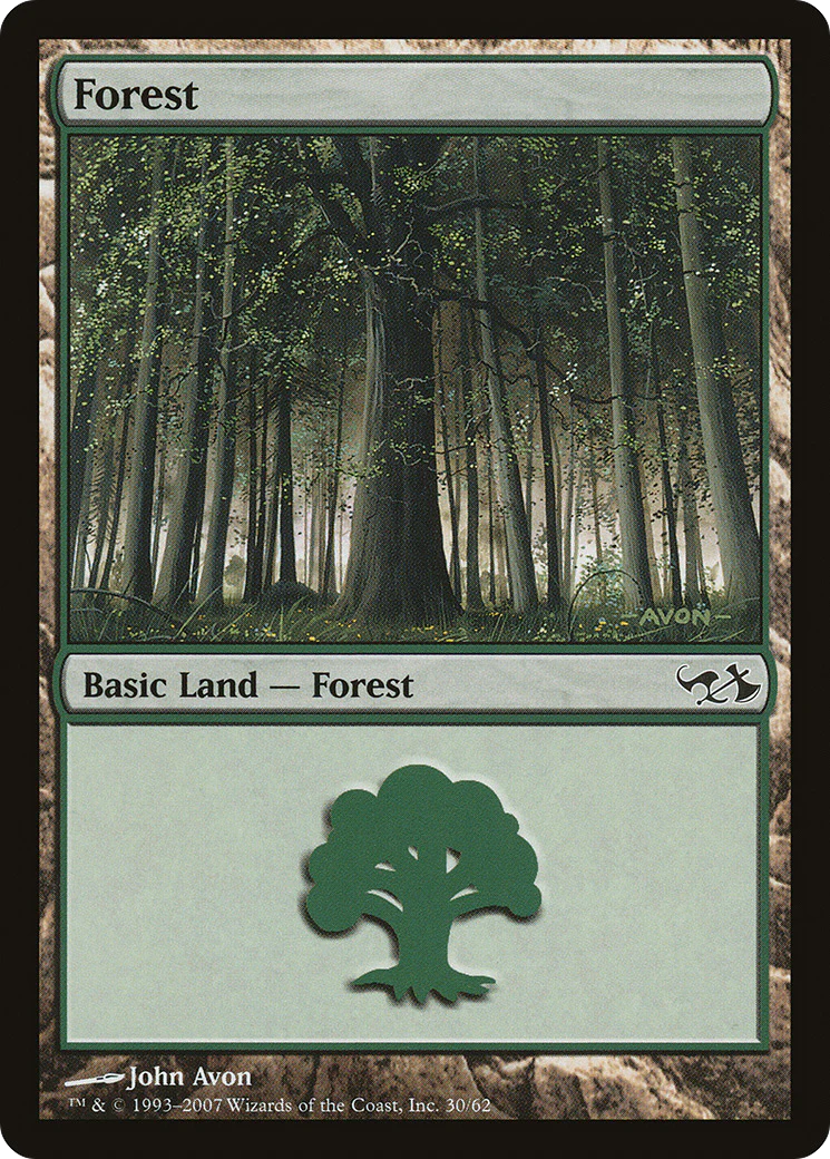 Forest (030) (DD1)