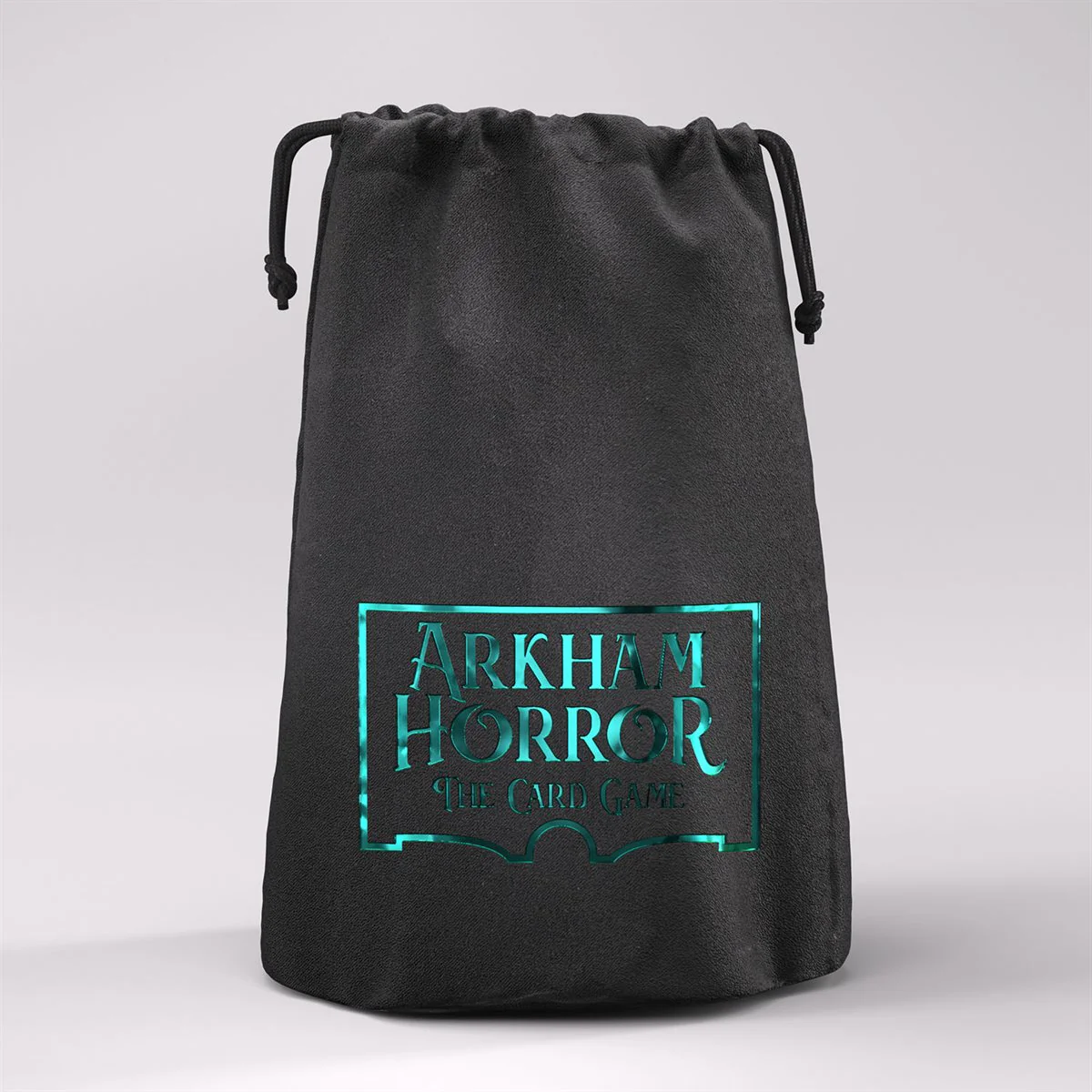Gamegenic - Arkham Horror - Chaos Tokens + Token Bag
