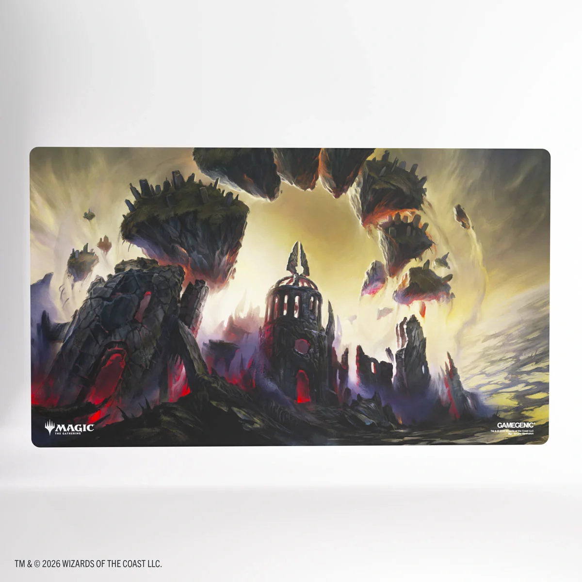Gamegenic - Playmat - MTG: Secrets of Strixhaven - Various Design - Image 6
