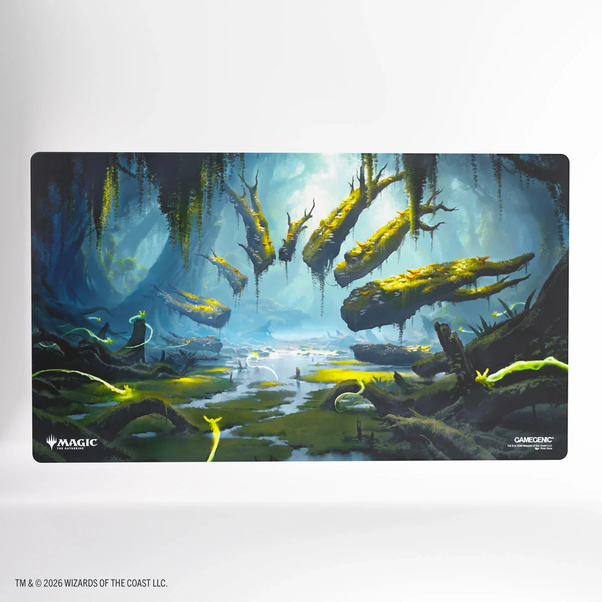 Gamegenic - Playmat - MTG: Secrets of Strixhaven - Various Design - Image 7