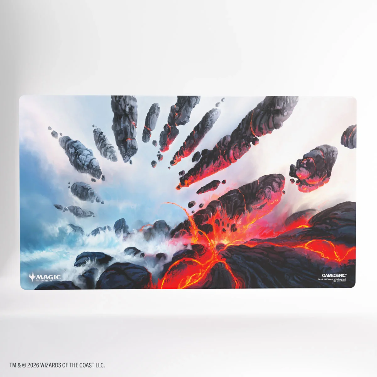 Gamegenic - Playmat - MTG: Secrets of Strixhaven - Various Design - Image 9