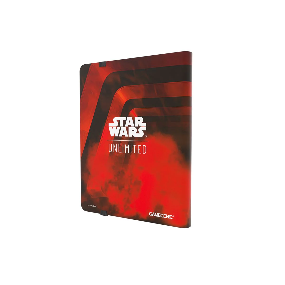 Gamegenic - Star Wars: Unlimited - A Lawless Time: 18-Pocket Album - Various Design - Image 4