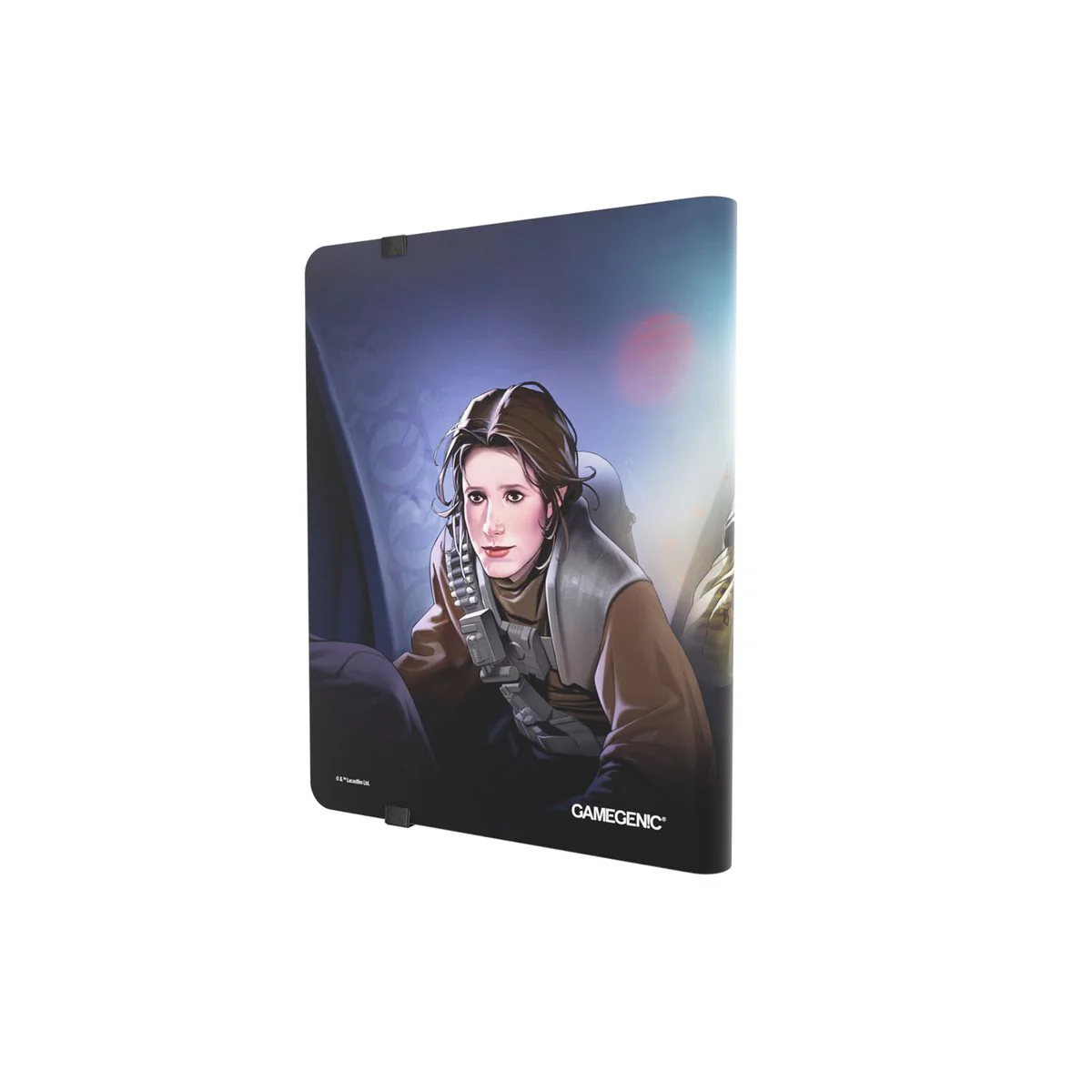 Gamegenic - Star Wars: Unlimited - A Lawless Time: 18-Pocket Album - Various Design - Image 6