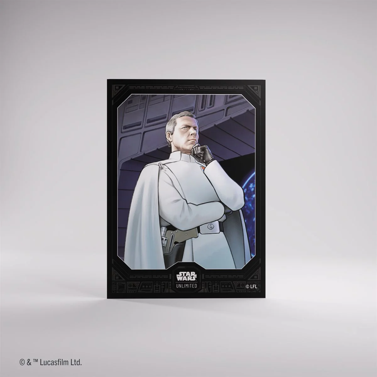 Gamegenic - Star Wars: Unlimited - A Lawless Time - 60ct Art Sleeves - Various Design - Image 3